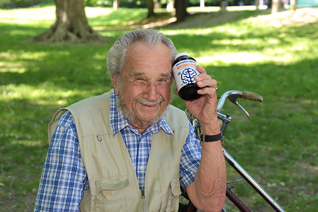 G. Janez, Ljubljanaa