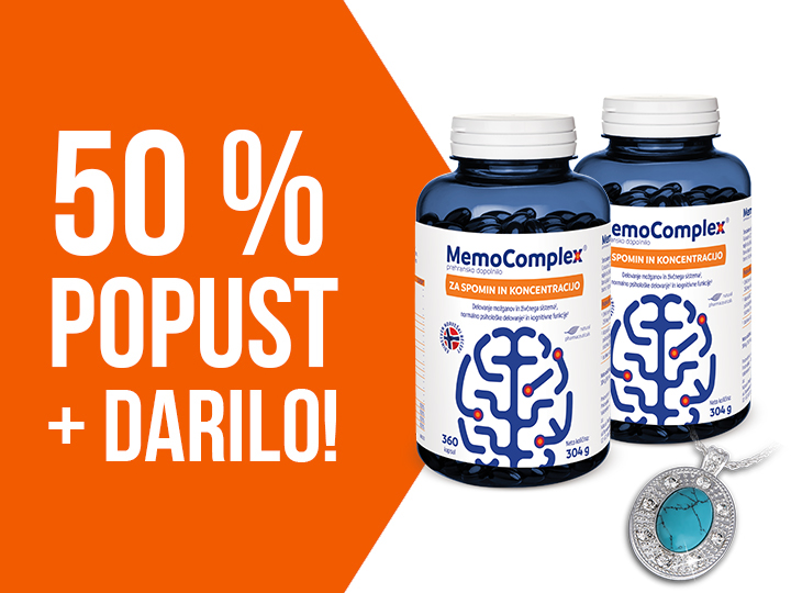 MemoComplex®